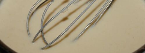 лазанья с курицей и шпинатом. Шаг 8