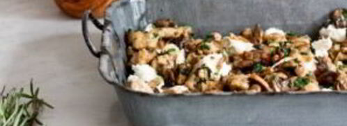 лазанья с курицей. Шаг 5