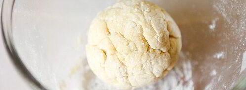 лазанья с мясом и грибами. Шаг 3