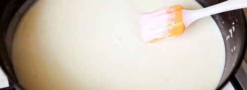 лазанья с мясом и грибами. Шаг 14