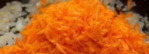 лазанья с мясом. Шаг 5