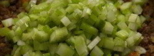 лазанья с мясом. Шаг 8