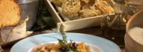 лазанья с нутами. Шаг 6