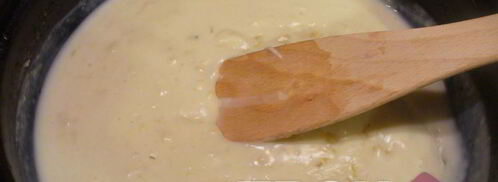 лазанья с помидорами. Шаг 5