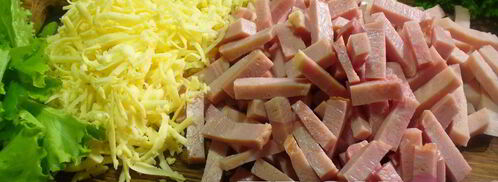 лазанья с помидорами. Шаг 6