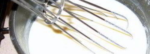 лазанья с рагу. Шаг 12