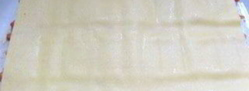 лазанья с рагу. Шаг 19