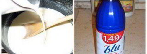 лазанья с рагу. Шаг 10