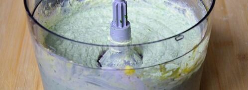 лазанья с сыром. Шаг 4