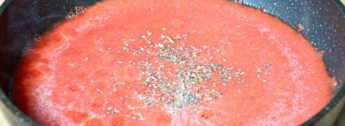 лазанья с сыром. Шаг 5