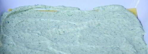 лазанья с сыром. Шаг 8