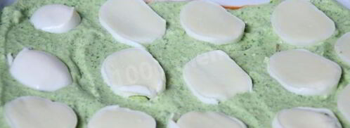 лазанья с сыром. Шаг 10