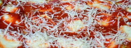 лазанья с сыром. Шаг 11