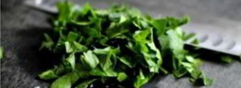 лазанья с творогом и сыром. Шаг 3