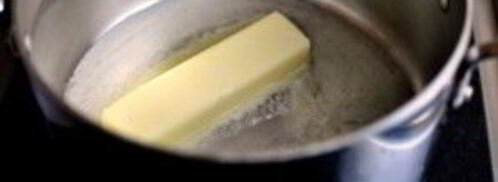 лазанья с творогом и сыром. Шаг 5