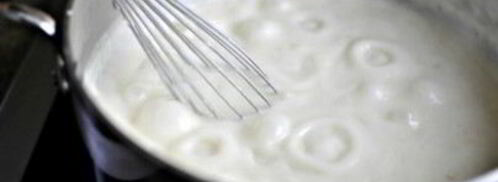 лазанья с творогом и сыром. Шаг 6