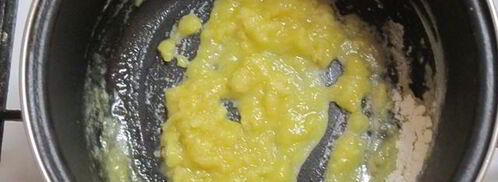 лазанья с тыквой. Шаг 4