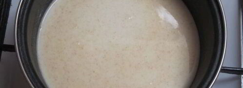 лазанья с тыквой. Шаг 5