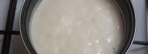 лазанья с тыквой. Шаг 6