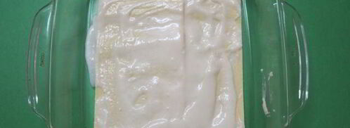 лазанья с тыквой. Шаг 8