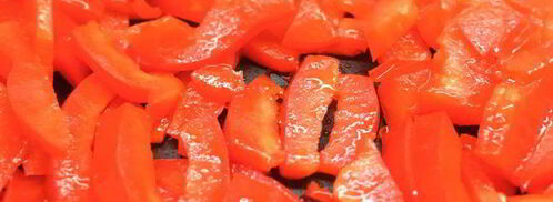 лазанья с вешенками под соусом бешамель. Шаг 5