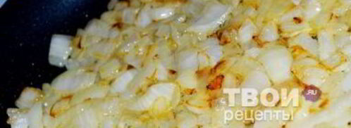 лазанья со шпинатом. Шаг 7