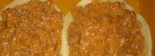 лазанья в аэрогриле. Шаг 4