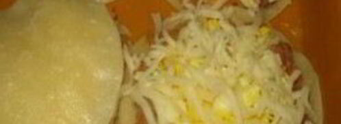 лазанья в аэрогриле. Шаг 5