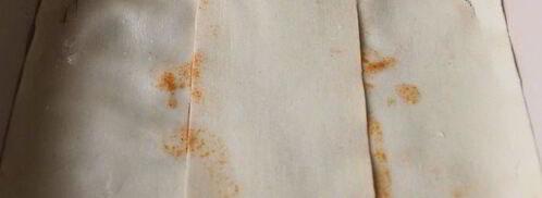 лазанья. Шаг 10