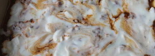 лазанья. Шаг 11