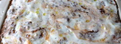 лазанья. Шаг 13