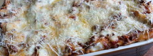 лазанья. Шаг 14