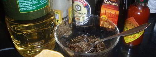 ленивая лазанья с вермишелью. Шаг 4