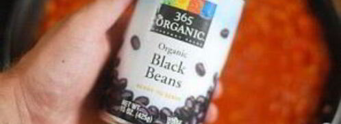 мексиканская лазанья по-простому. Шаг 5