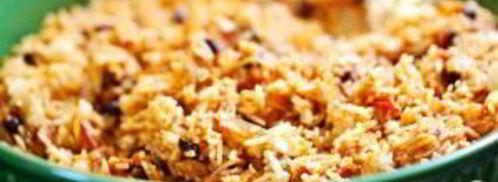 мексиканская лазанья по-простому. Шаг 6