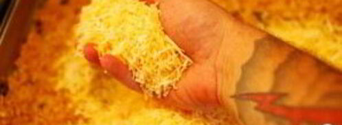 мексиканская лазанья по-простому. Шаг 11