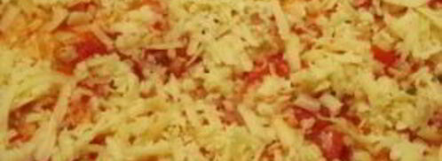 мексиканская лазанья. Шаг 8