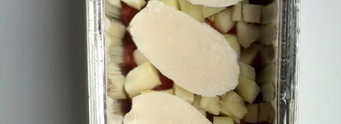 овощная лазанья. Шаг 7