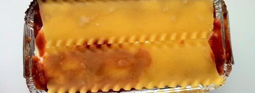 овощная лазанья. Шаг 8