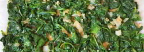 постная лазанья. Шаг 7