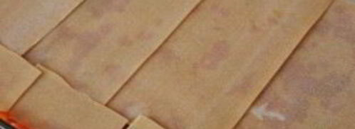 постная лазанья. Шаг 9