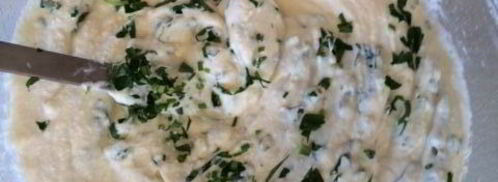 самая лучшая в мире лазанья. Шаг 5