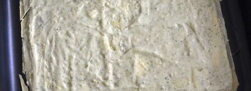 зеленая лазанья. Шаг 12