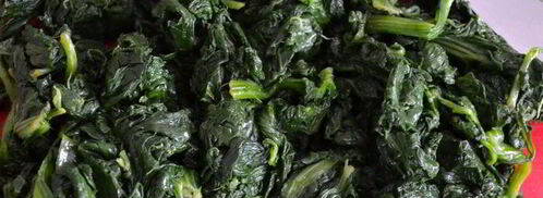 зеленая лазанья. Шаг 5