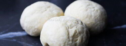 домашняя паста. Шаг 3