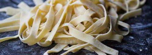 домашняя паста. Шаг 5