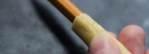 домашняя паста. Шаг 8