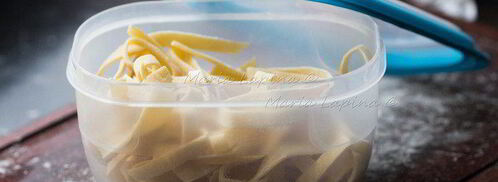 домашняя паста. Шаг 9