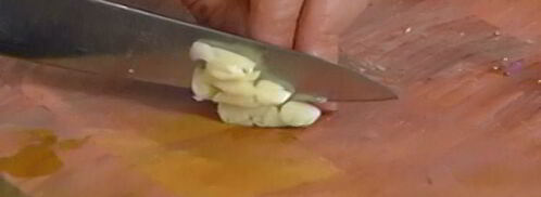 фаршированные макароны под соусом бешамель. Шаг 6