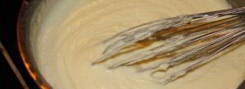 каннеллони в томатном соусе. Шаг 4